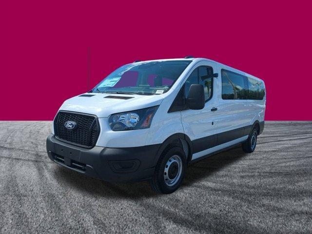 new 2026 Ford Transit-350 car