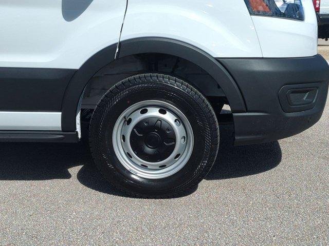 new 2026 Ford Transit-350 car