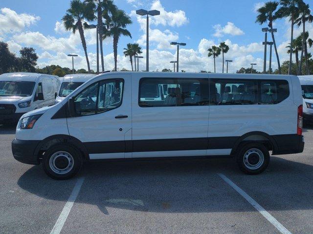 new 2026 Ford Transit-350 car
