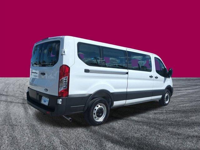 new 2026 Ford Transit-350 car