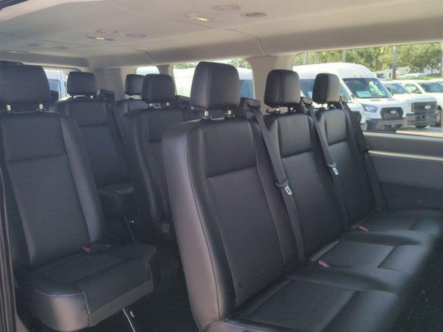 new 2026 Ford Transit-350 car