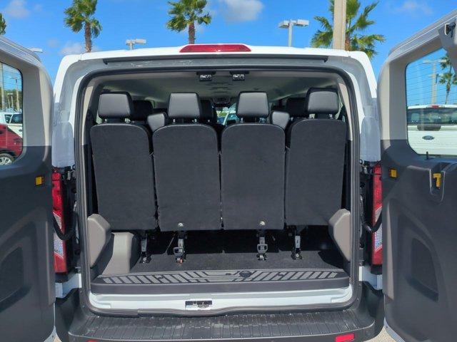 new 2026 Ford Transit-350 car