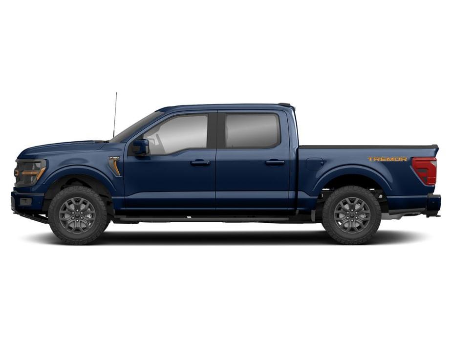 new 2024 Ford F-150 car, priced at $68,724