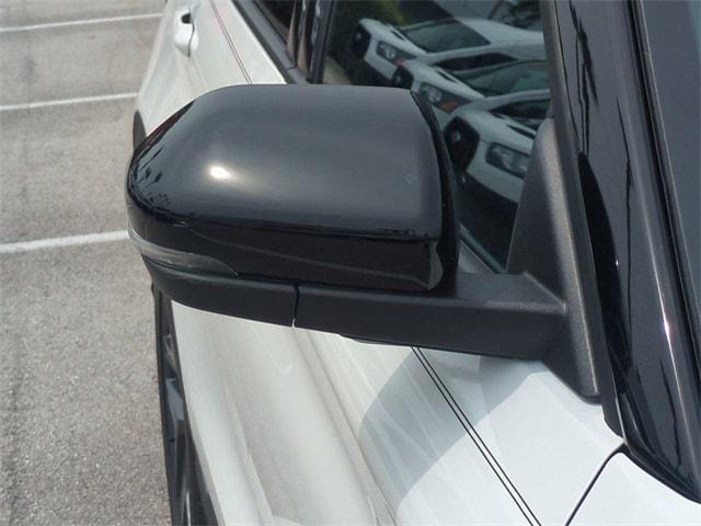 used 2025 Ford Explorer car, priced at $46,910