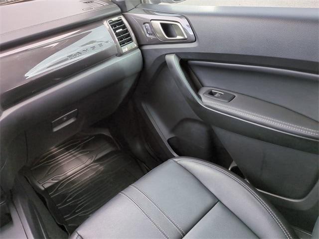 used 2020 Ford Ranger car, priced at $26,598