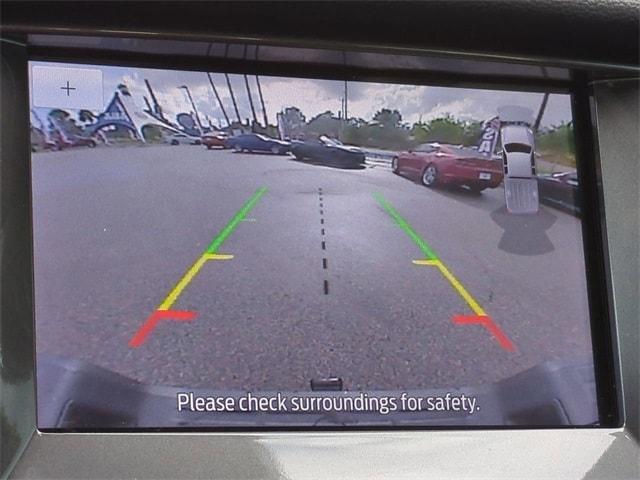 used 2020 Ford Ranger car, priced at $26,598