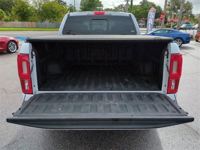 used 2020 Ford Ranger car, priced at $27,598