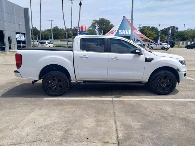 used 2020 Ford Ranger car, priced at $24,999