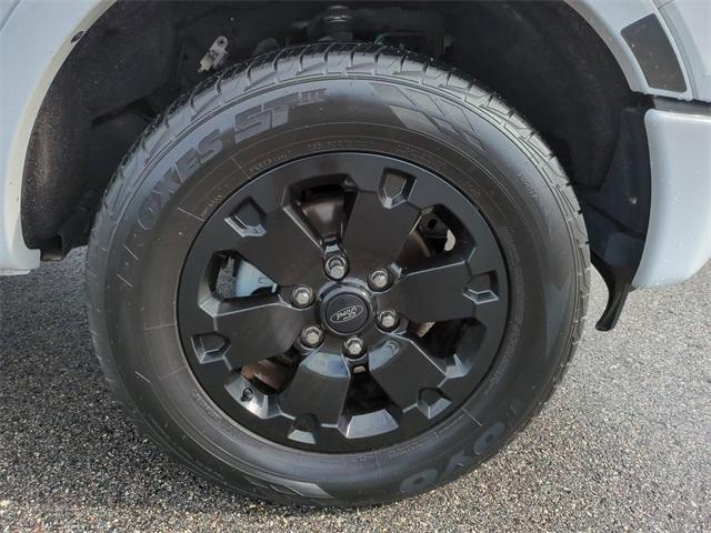 used 2020 Ford Ranger car, priced at $27,598