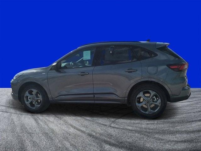 new 2024 Ford Escape car, priced at $25,013