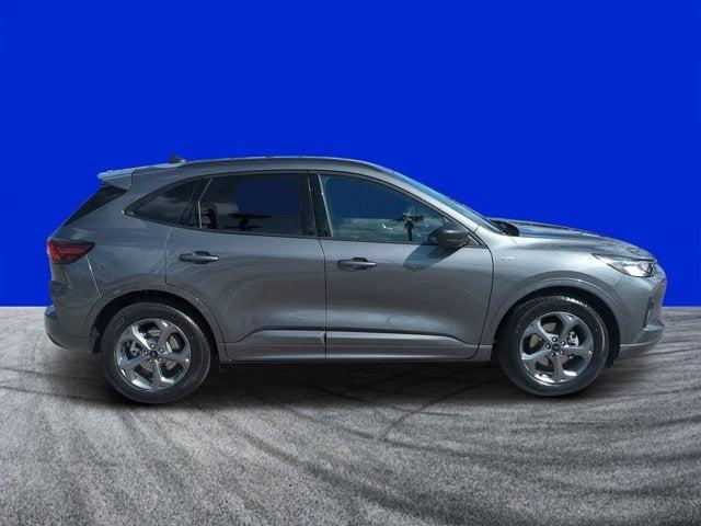 new 2024 Ford Escape car, priced at $25,013