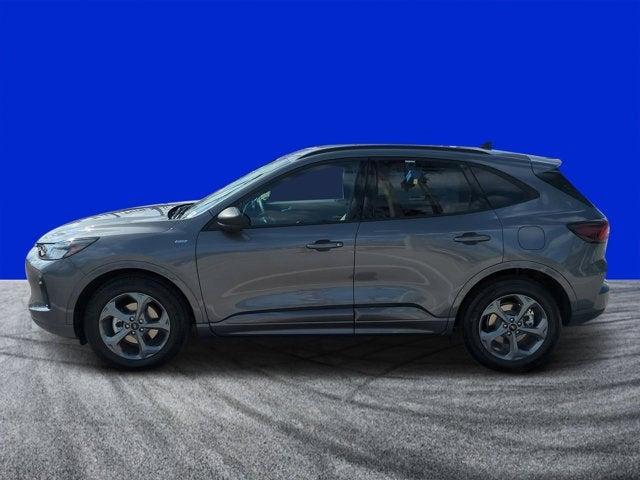 new 2024 Ford Escape car, priced at $25,013