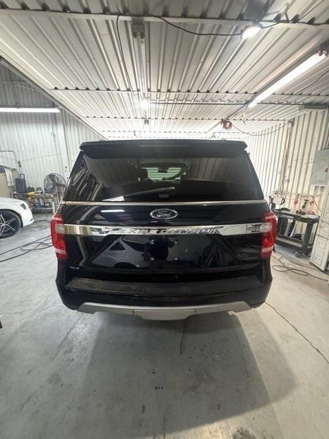 used 2021 Ford Expedition Max car, priced at $38,999