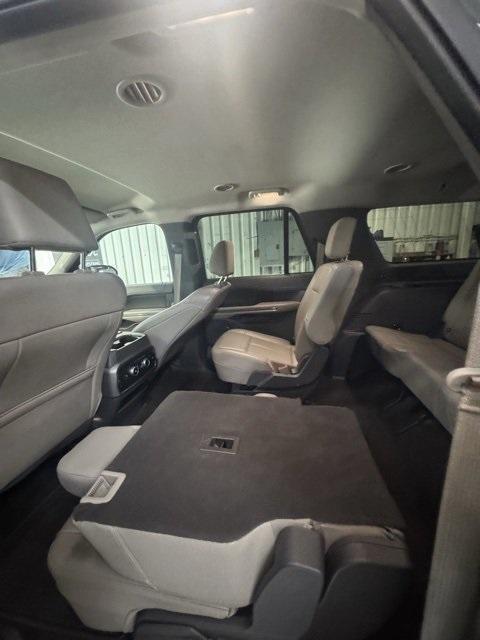 used 2021 Ford Expedition Max car, priced at $38,999