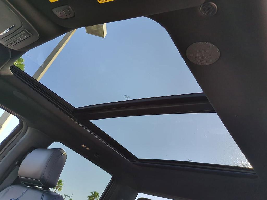 new 2025 Ford F-350 car, priced at $95,445
