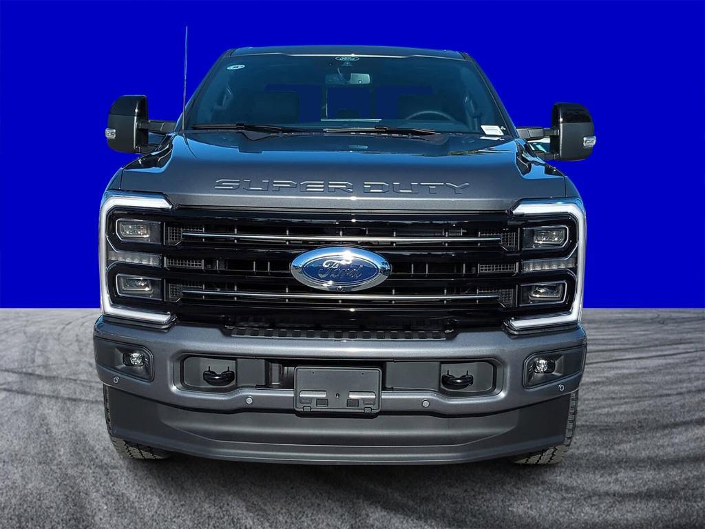 new 2025 Ford F-350 car, priced at $95,445