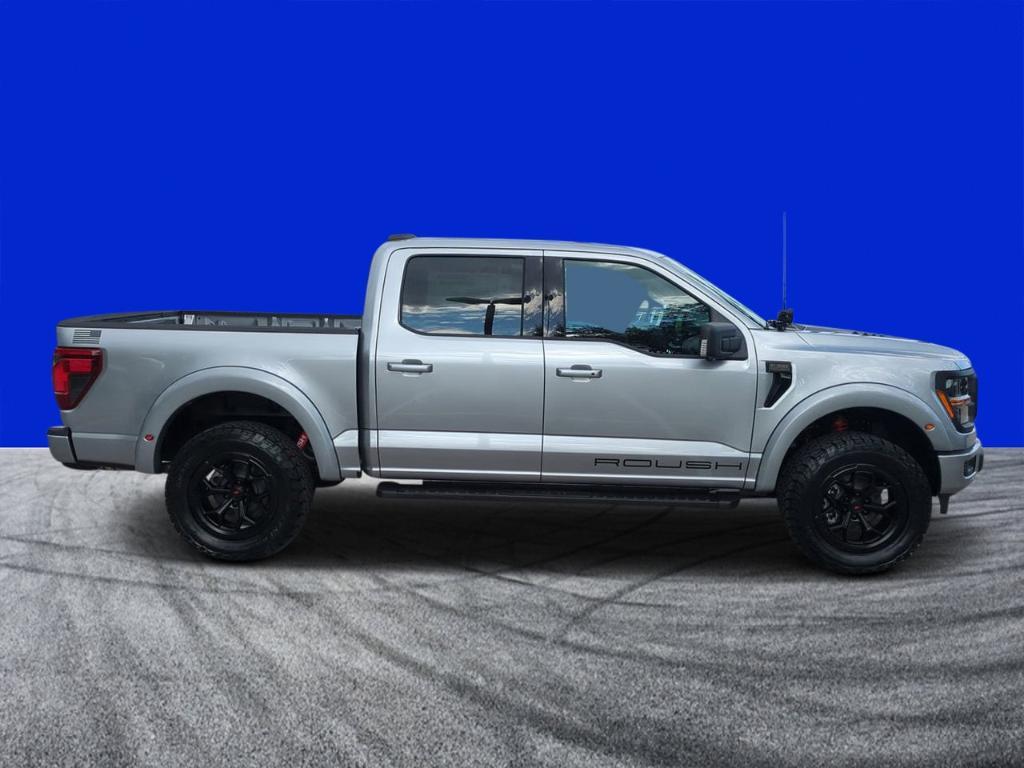 new 2024 Ford F-150 car, priced at $100,259