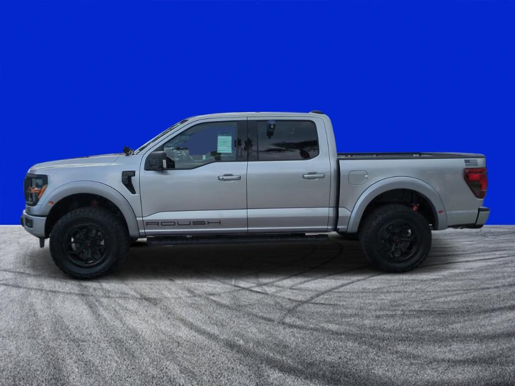 new 2024 Ford F-150 car, priced at $100,259