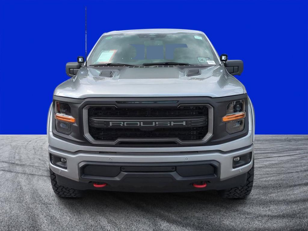 new 2024 Ford F-150 car, priced at $100,259