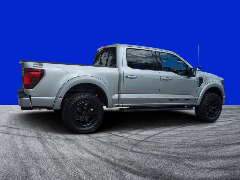 new 2024 Ford F-150 car, priced at $100,259