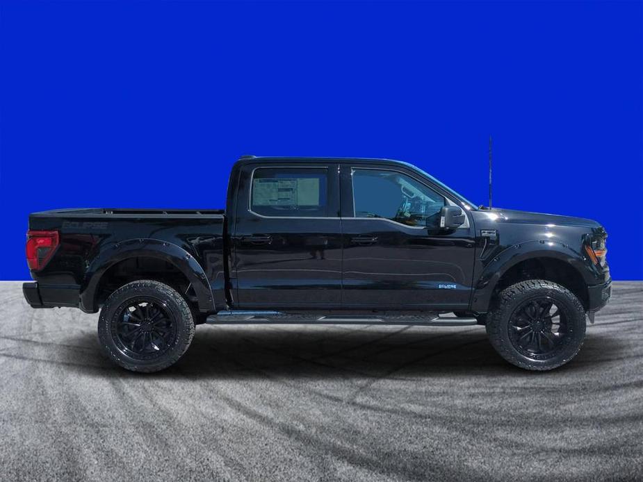 new 2024 Ford F-150 car, priced at $112,093