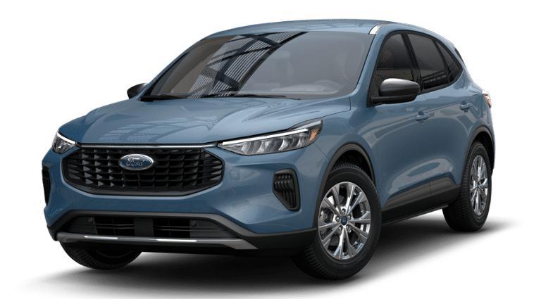 new 2025 Ford Escape car