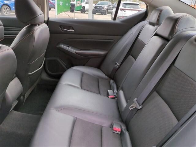 used 2022 Nissan Altima car, priced at $17,992