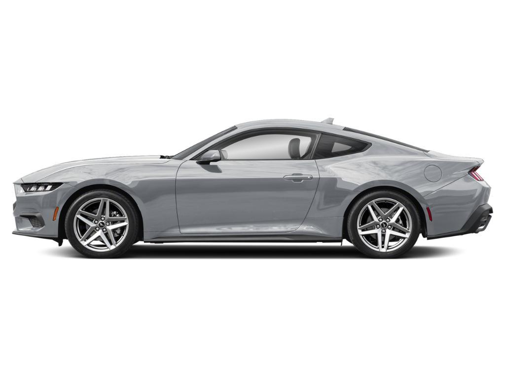 new 2025 Ford Mustang car, priced at $36,539