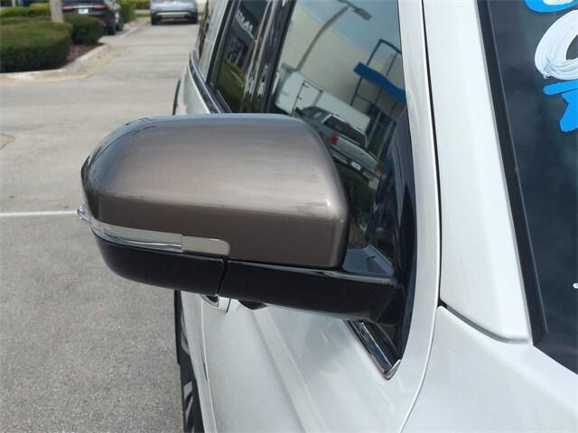 used 2021 Ford Expedition car, priced at $50,177