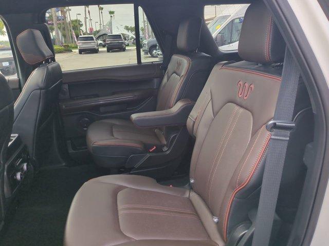 used 2021 Ford Expedition car, priced at $50,177