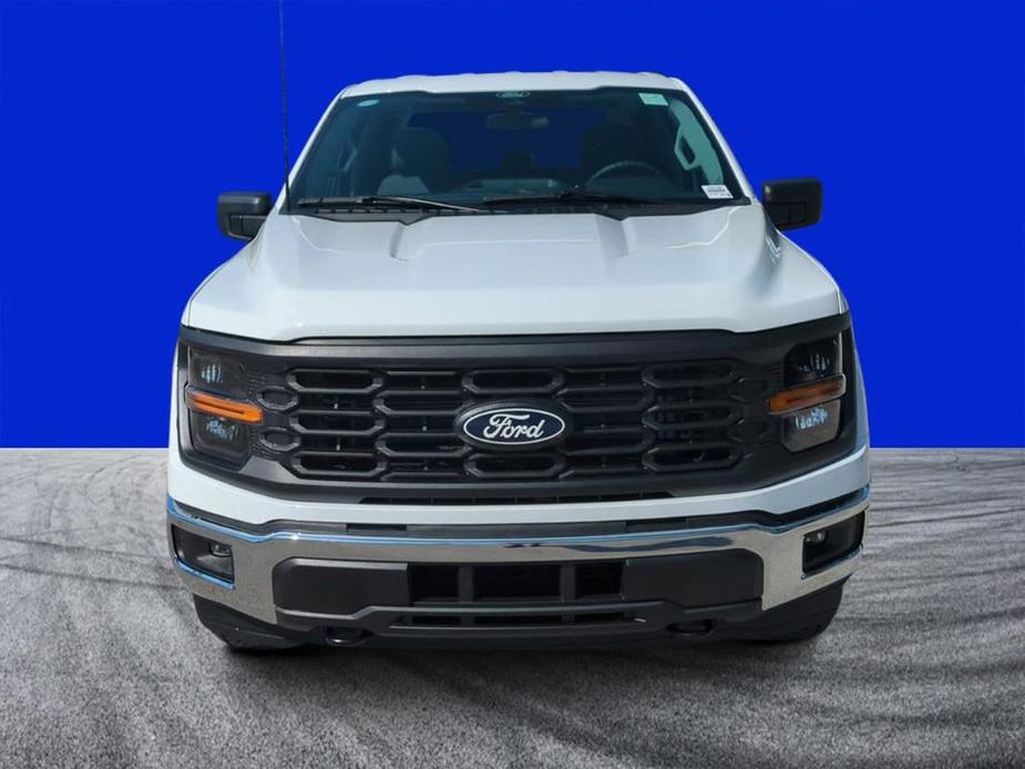 new 2024 Ford F-150 car, priced at $52,844