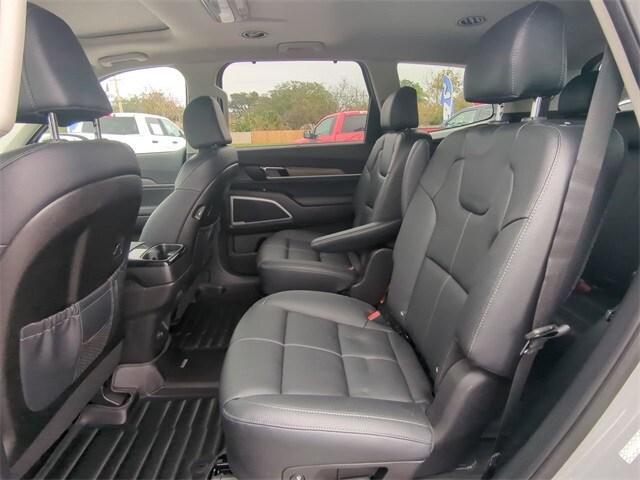 used 2022 Kia Telluride car, priced at $32,120