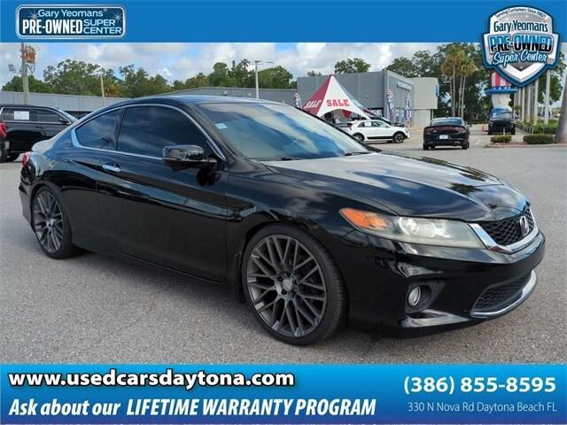 used 2013 Honda Accord car, priced at $14,154