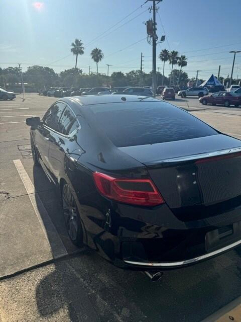 used 2013 Honda Accord car, priced at $14,154