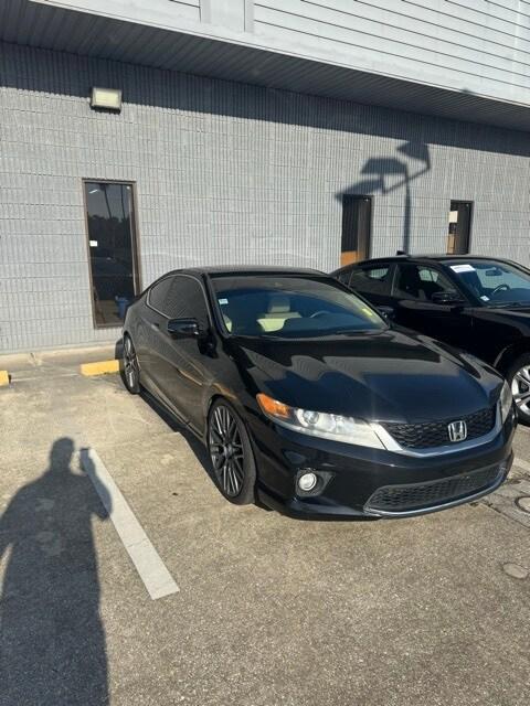 used 2013 Honda Accord car, priced at $14,154