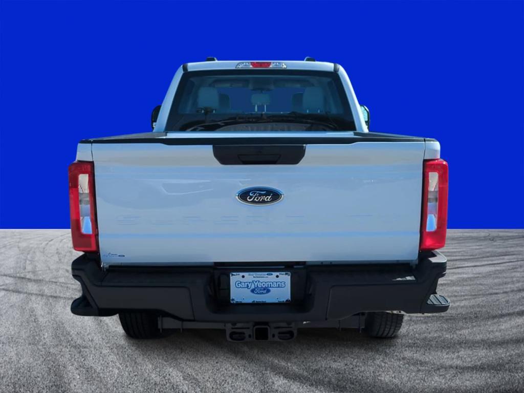 new 2025 Ford F-350 car, priced at $65,790