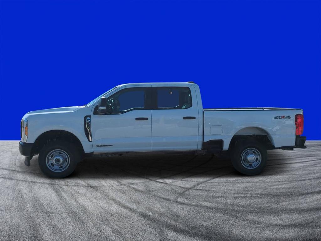 new 2025 Ford F-350 car, priced at $65,790