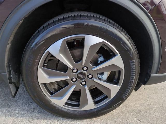 used 2023 Ford Escape car, priced at $29,895