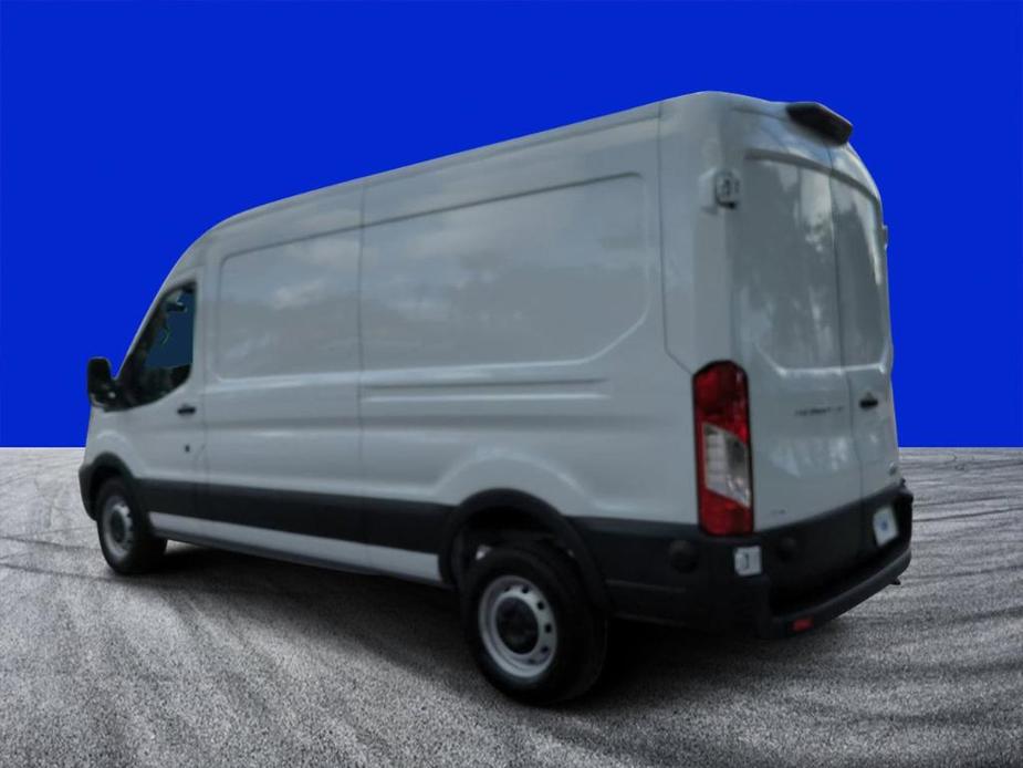 new 2024 Ford Transit-250 car, priced at $52,281