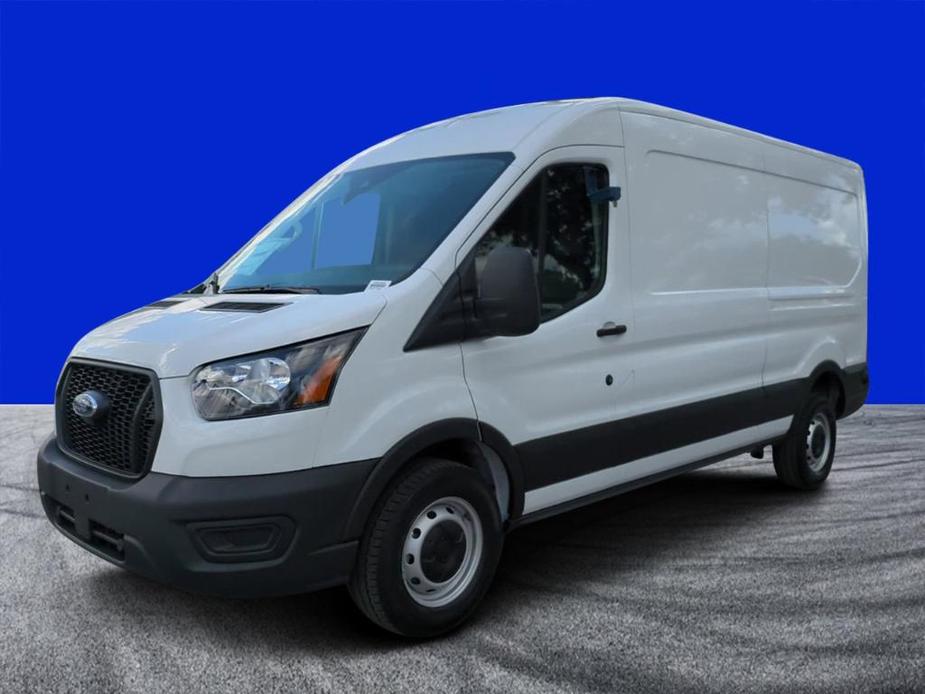 new 2024 Ford Transit-250 car, priced at $52,281