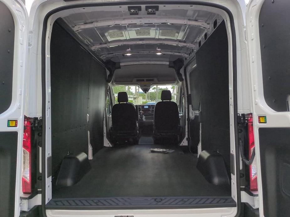 new 2024 Ford Transit-250 car, priced at $52,281