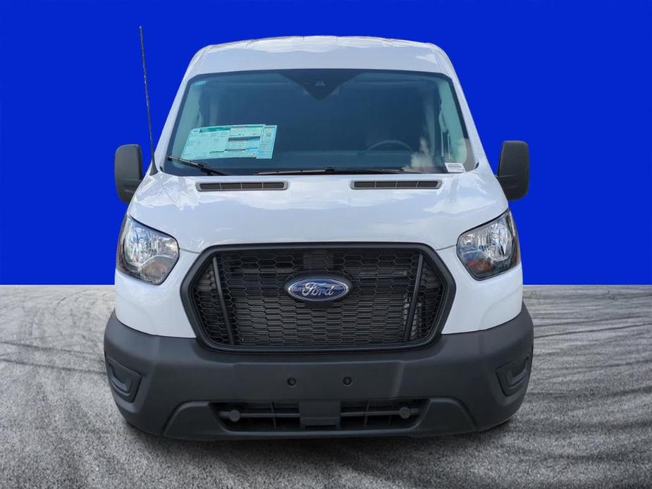 new 2024 Ford Transit-250 car, priced at $52,281