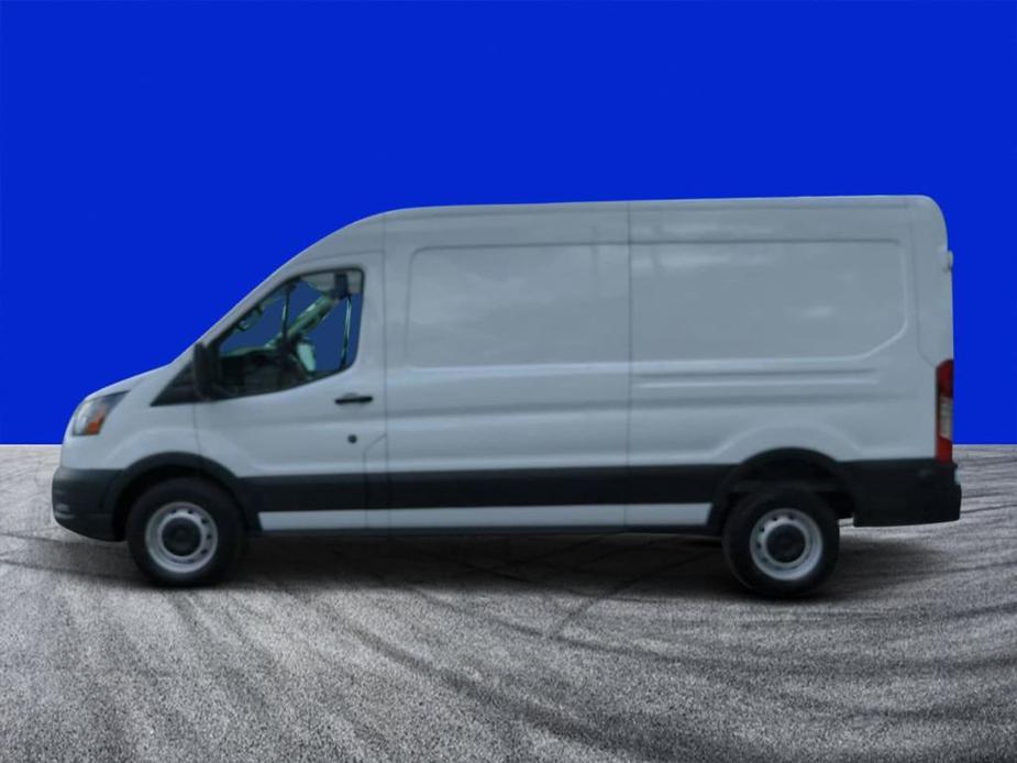 new 2024 Ford Transit-250 car, priced at $52,281