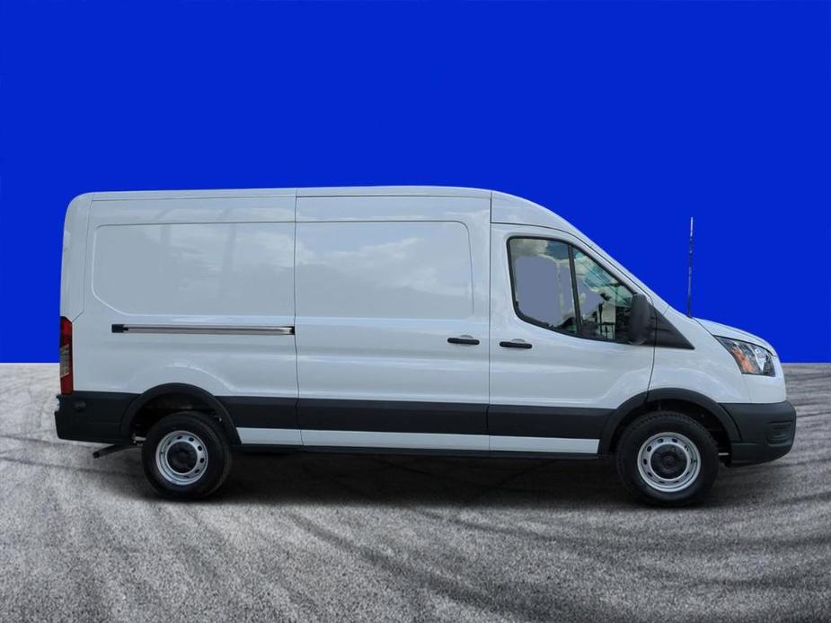 new 2024 Ford Transit-250 car, priced at $52,281