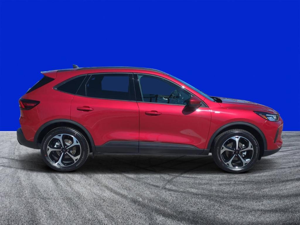 new 2025 Ford Escape car, priced at $37,070