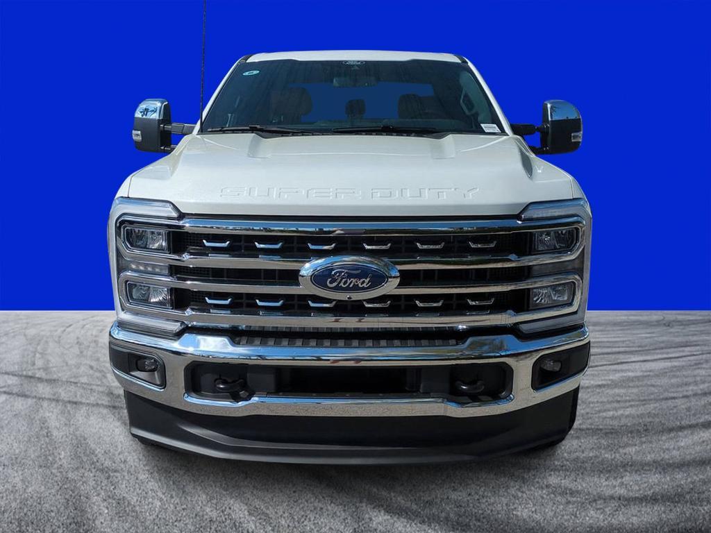 new 2025 Ford F-250 car, priced at $82,654