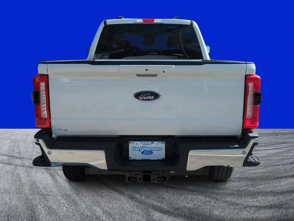 new 2025 Ford F-250 car, priced at $82,654