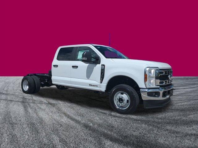 new 2026 Ford F-350 car