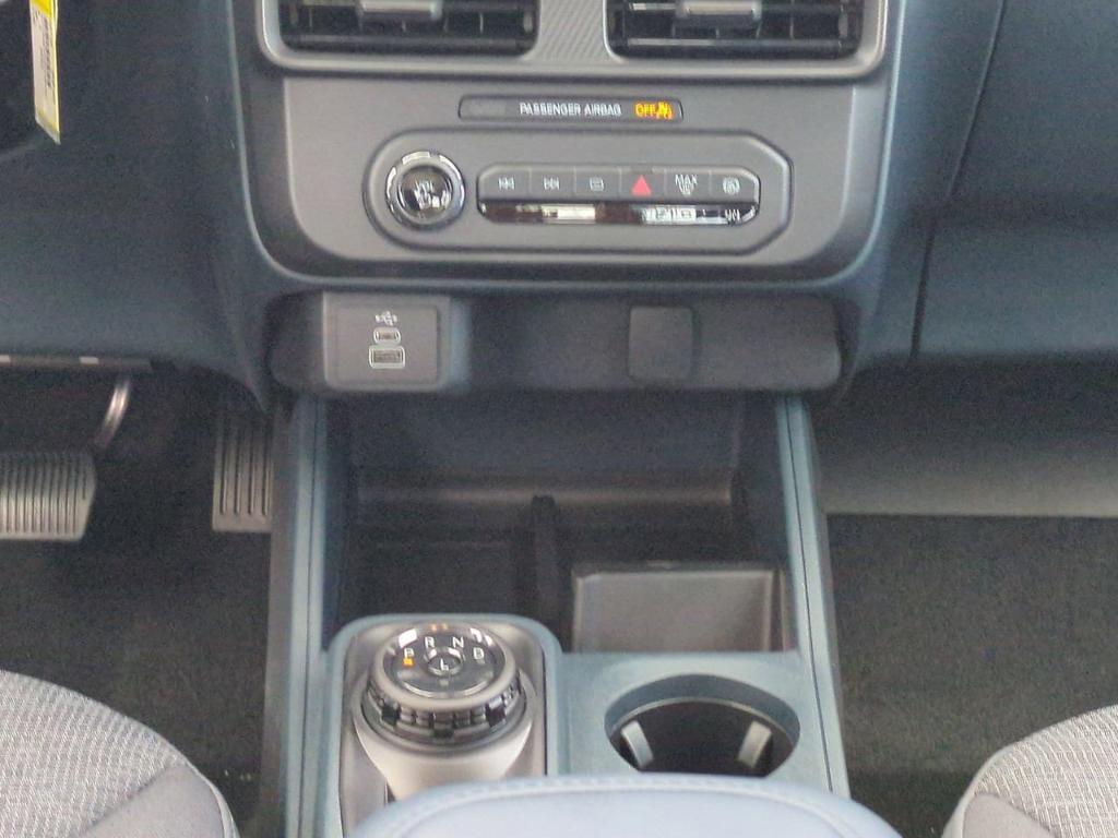 new 2025 Ford Maverick car, priced at $29,226