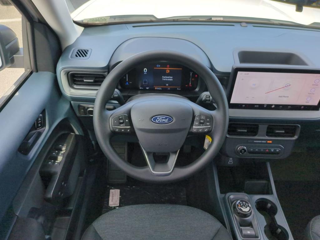 new 2025 Ford Maverick car, priced at $29,226